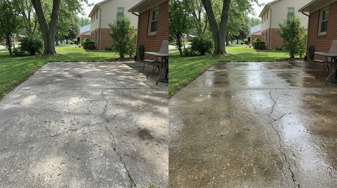 Result concrete in Toledo - Toledo Concrete
